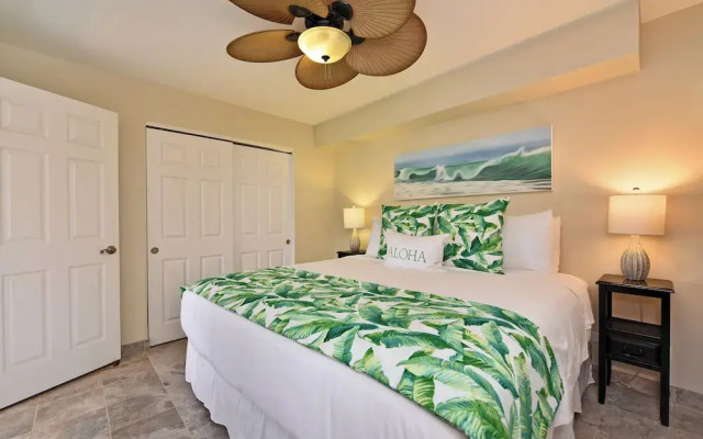 Kahana Villa E601