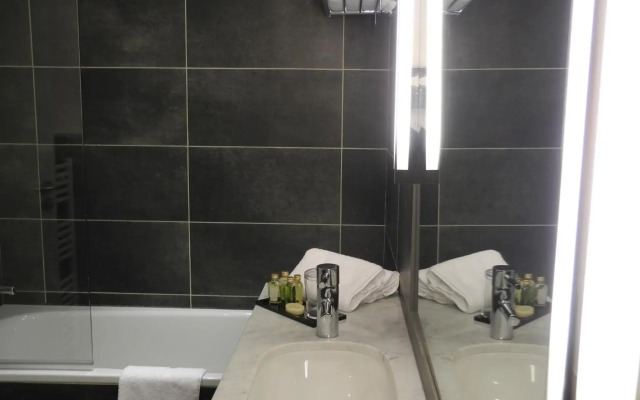 Hotel Marais Bastille