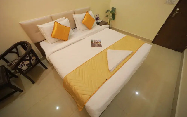 Chocolate Inn Rajeev Nagar
