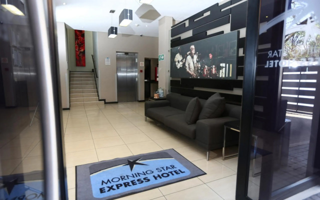 Morning Star Express Hotel