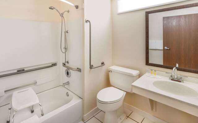 Super 8 by Wyndham Cheyenne WY