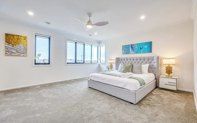 StayAU 5BR Family Getaway GreaterGeelong in Duneed