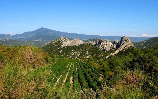 Mas Michel et Josiane