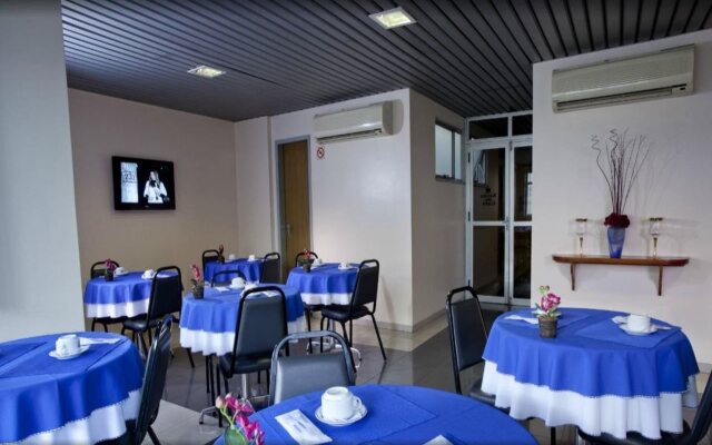 Krystal Hotel