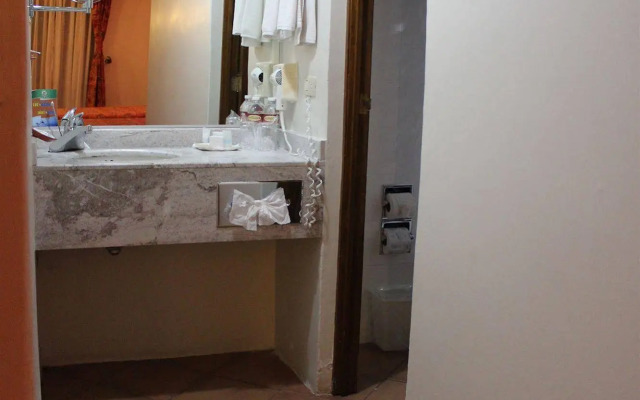 Hotel Casa Conzatti