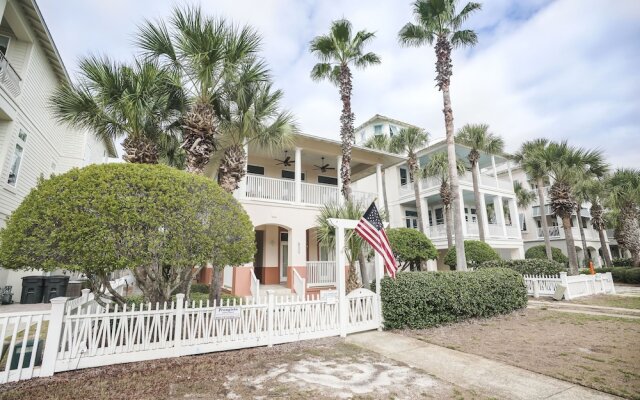 Frangista by Panhandle Getaways