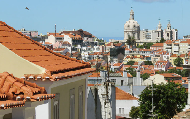 Bairro Rent Apartment