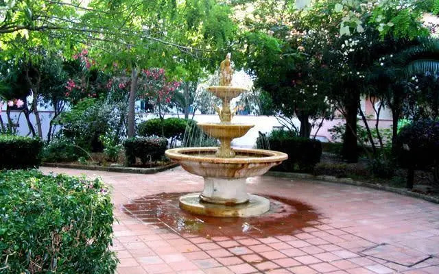 Villaggio Hotel Club Calanovellamare