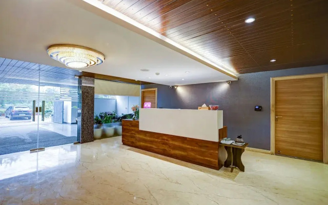 Hotel 91 Huda