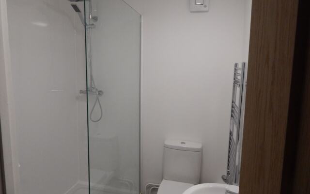 Brookfield En-suite rooms