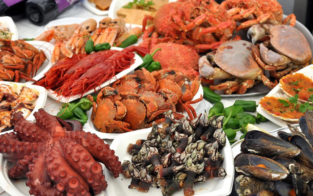 Apartamento en la Isla