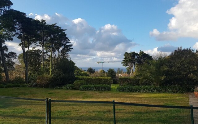 Apartment With one Bedroom in Sintra, With Pool Access, Enclosed Garde