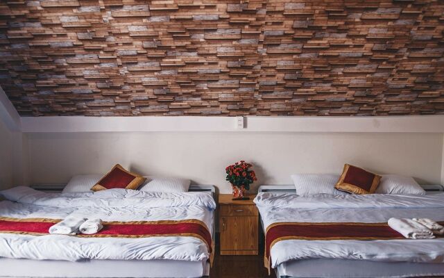 Villa Homestay Minh Hieu