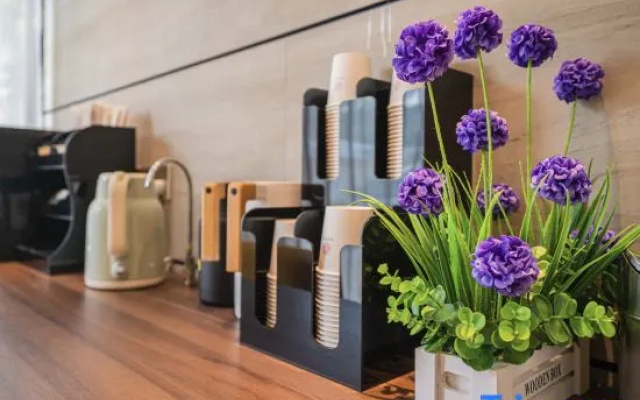 Homeinn Plus Hotel (Shenyang Santai Subway Station Santai Wanxianghui)