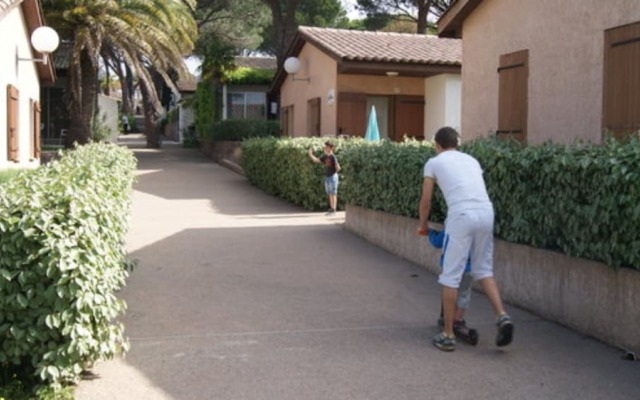 Les Residences du Colombier - ULVF