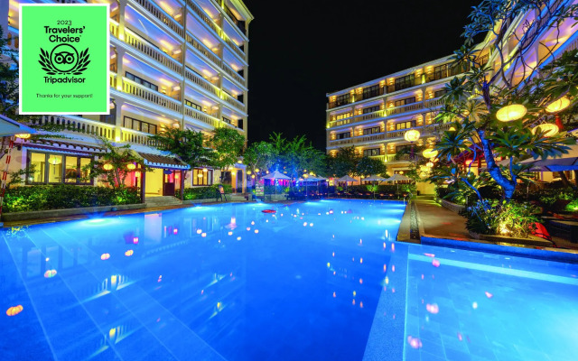 Hoi An Central Boutique Hotel & Spa