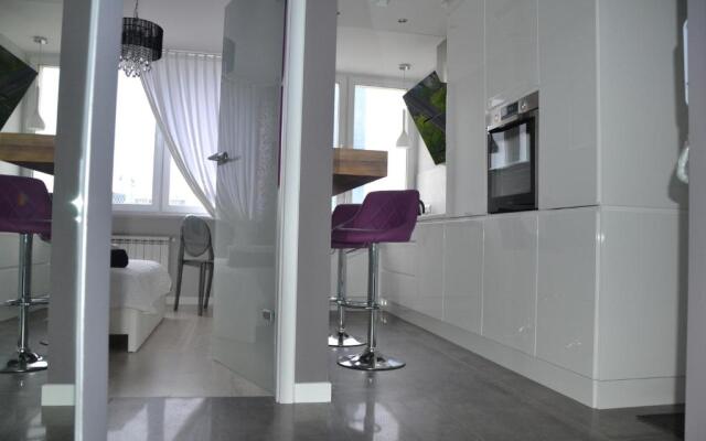 Apartment New York-MM