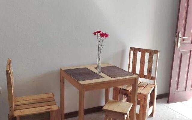 BB Vannilla Residencial