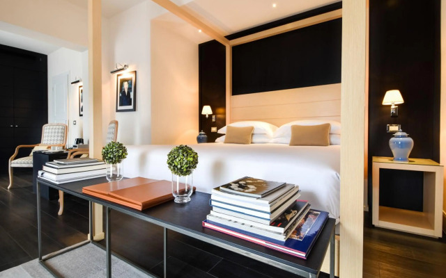 Hotel Michelangelo & Day SPA