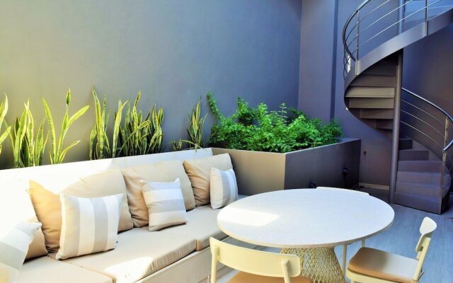 Paraiso Residences Marina Cabo by Capitalia