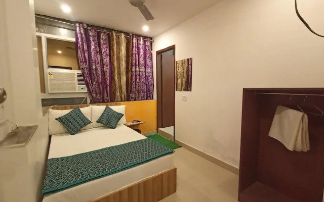 Hotel Delhi Airport