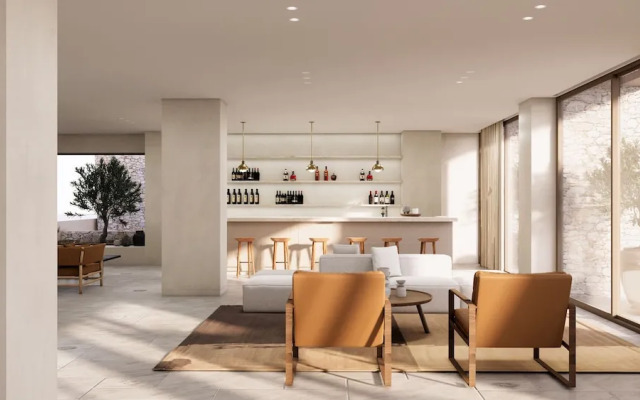 Tinos Beach Hotel & Suites