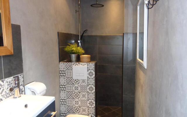 Chambre centre bourg 2 personnes avec petit dejeuner