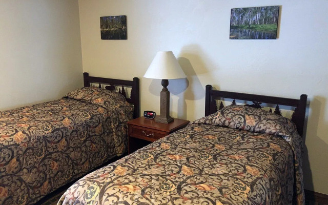 Sunburst Condominiums