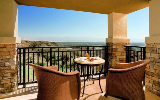 The Ritz-Carlton, Rancho Mirage