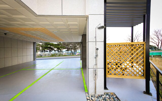 Gyeungju Soyu Spa Pension