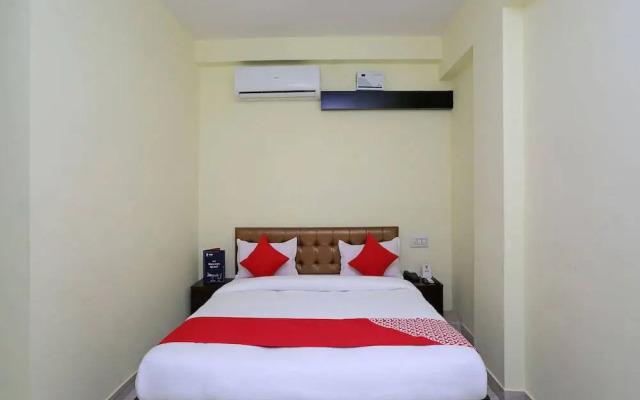 Sai Villa By OYO Rooms