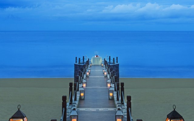 JW Marriott Sanya Haitang Bay Resort & Spa