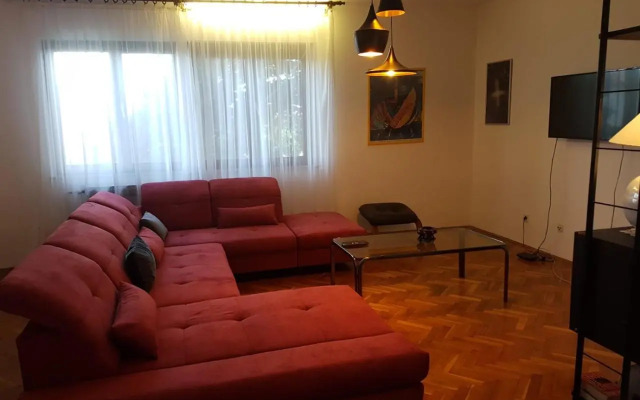 Villa Vittorina