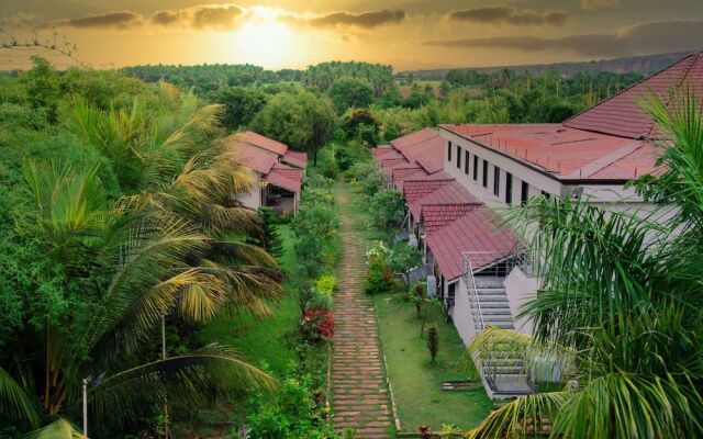 Sterling Banashree Badami