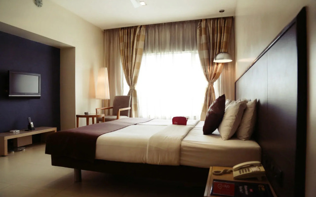 Hotel Sirona