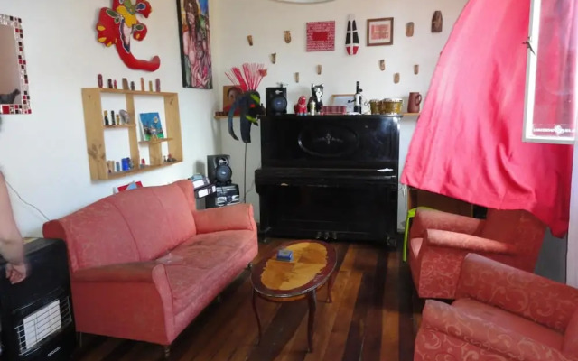 Hostal Mirenart