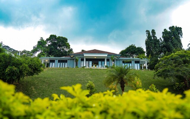 Castle Hill Bungalow