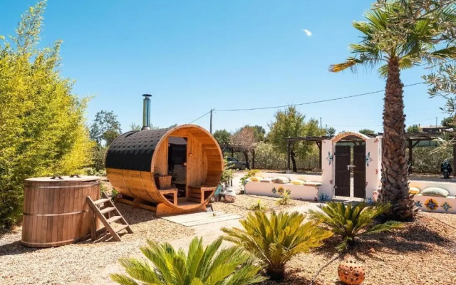 Seeds of Silence Boutique Hotel and Retreat