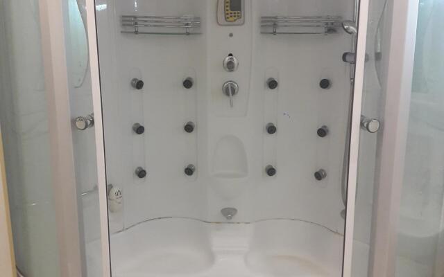 Апартаменты на переулке Григоров 14