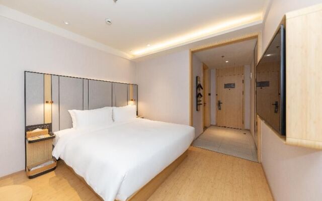 Ji Hotel (Shanghai Lianhua South Road)