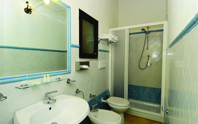 Hotel L'Esagono