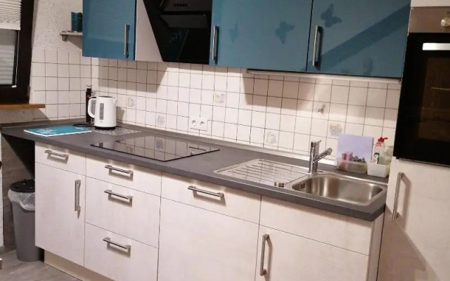 Ferienwohnung Schmitz