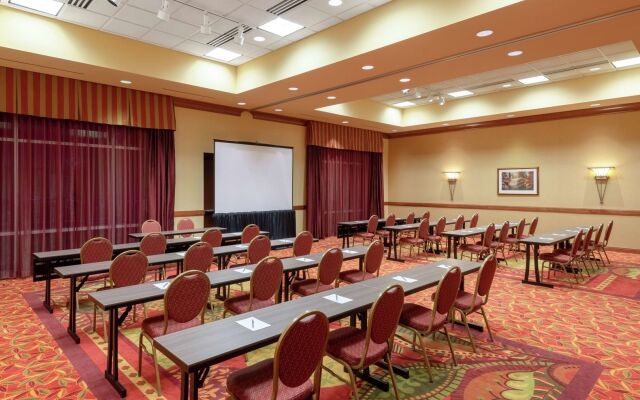 Embassy Suites by Hilton Loveland Conference Center