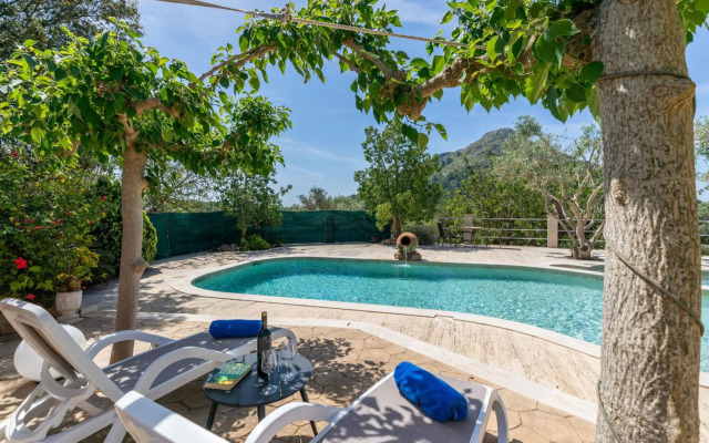 Alcudia-3836, Mallorca