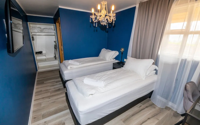 Hotel North