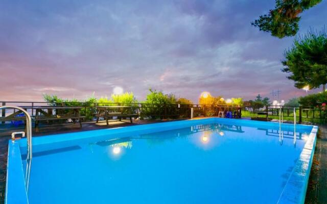 Ganghwado Badanori Pension