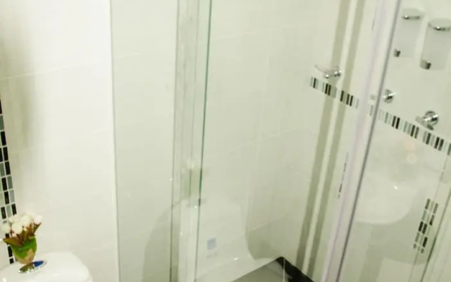 Hotel Olimpia