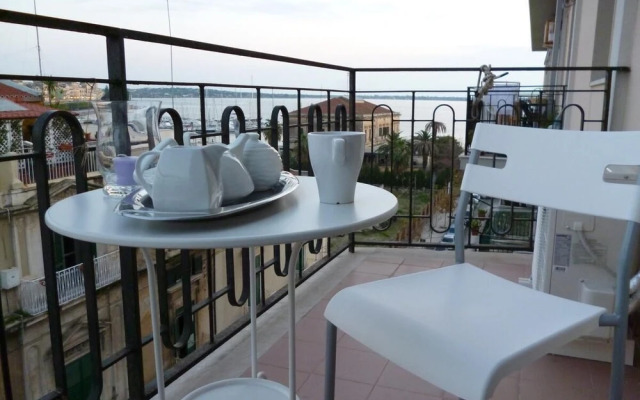 Le Grand Bleu B&B