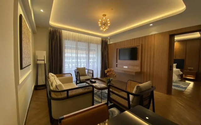 Bertam Resort & Water Park Penang