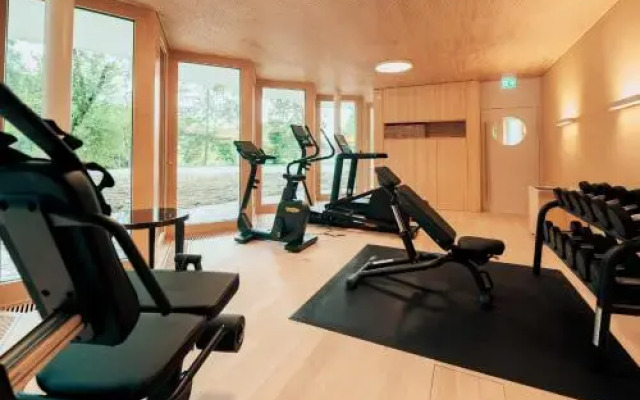 Lodge Hof Weissbad